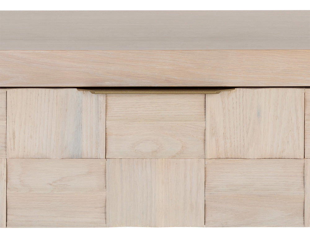 Sunpan - Akava Nightstand - 111062 view 7