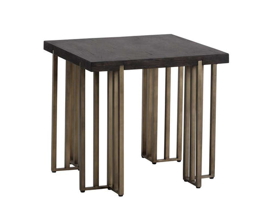 Sunpan - MIXT Alto End Table - 102943 veiw 2