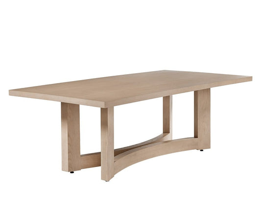 Sunpan - Arezza Dining Table - 90.5in - 108808 view 2