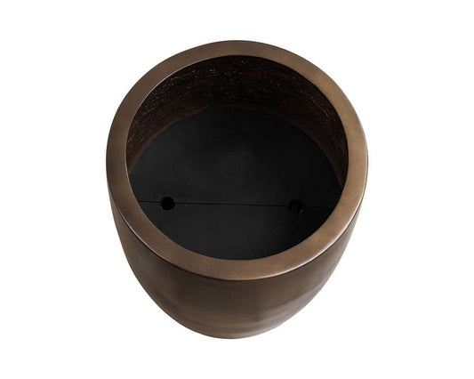 Sunpan - Aster Planter - Tall - 111143 veiw 2