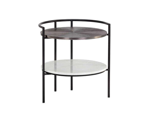 Sunpan - Brighton Nightstand - 105499 veiw 2