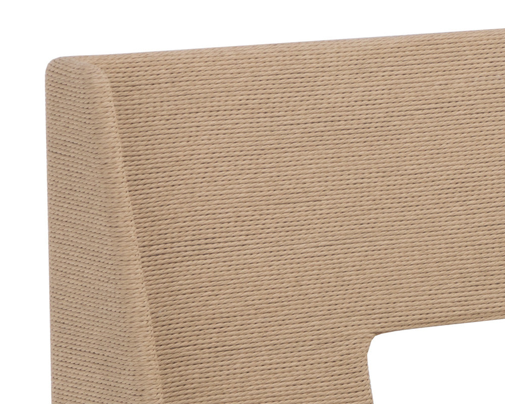 Sunpan - Blair Dining Chair - Castillo Cream - 110928 view 7