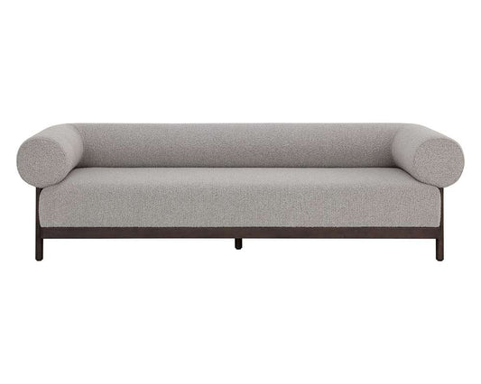 Sunpan - Westport Bromley Sofa - Brown - Altro Cappuccino - 111649 veiw 2