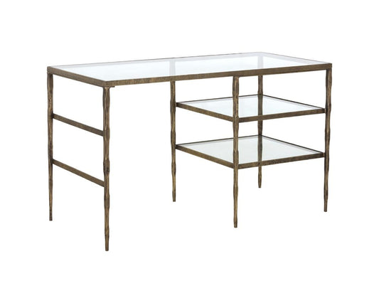 Sunpan - Bruna Desk - 107040 view 2