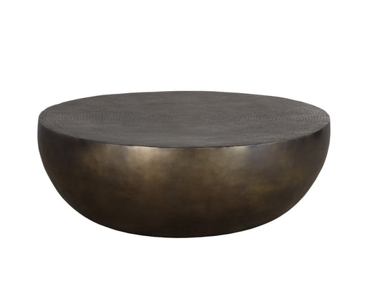 Sunpan - Cale Coffee Table - 108776 view 2