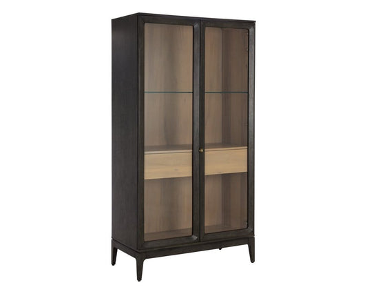 Sunpan - Cecilia Display Cabinet - 109580 view 2
