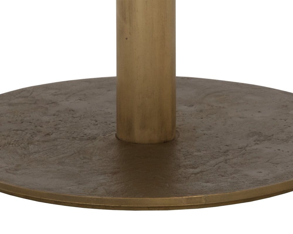 Sunpan - Corina Bistro Table 36in - 110195 view 6