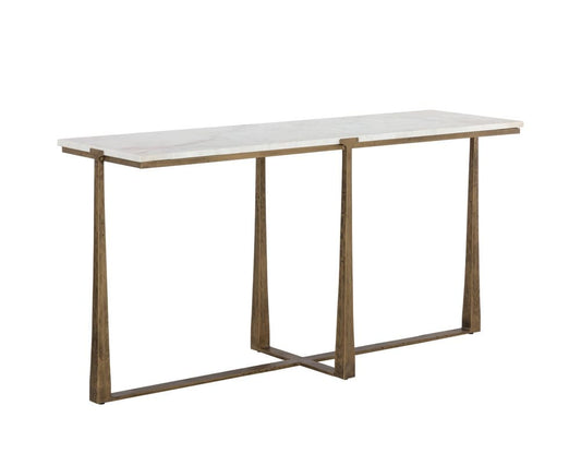 Sunpan - Cowell Console Table - 110838 view 2