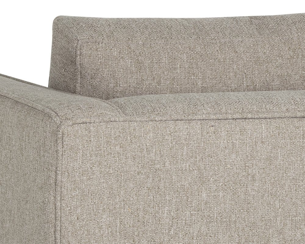Sunpan - Domestic Adrian Sofa - Liv Wicker - 106707 view 5
