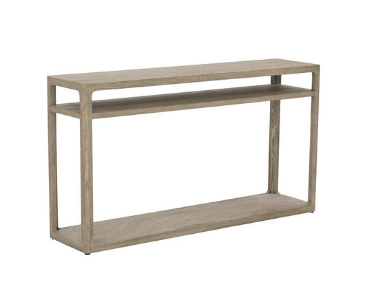 Sunpan - MIXT Doncaster Console Table - 107737 veiw 2