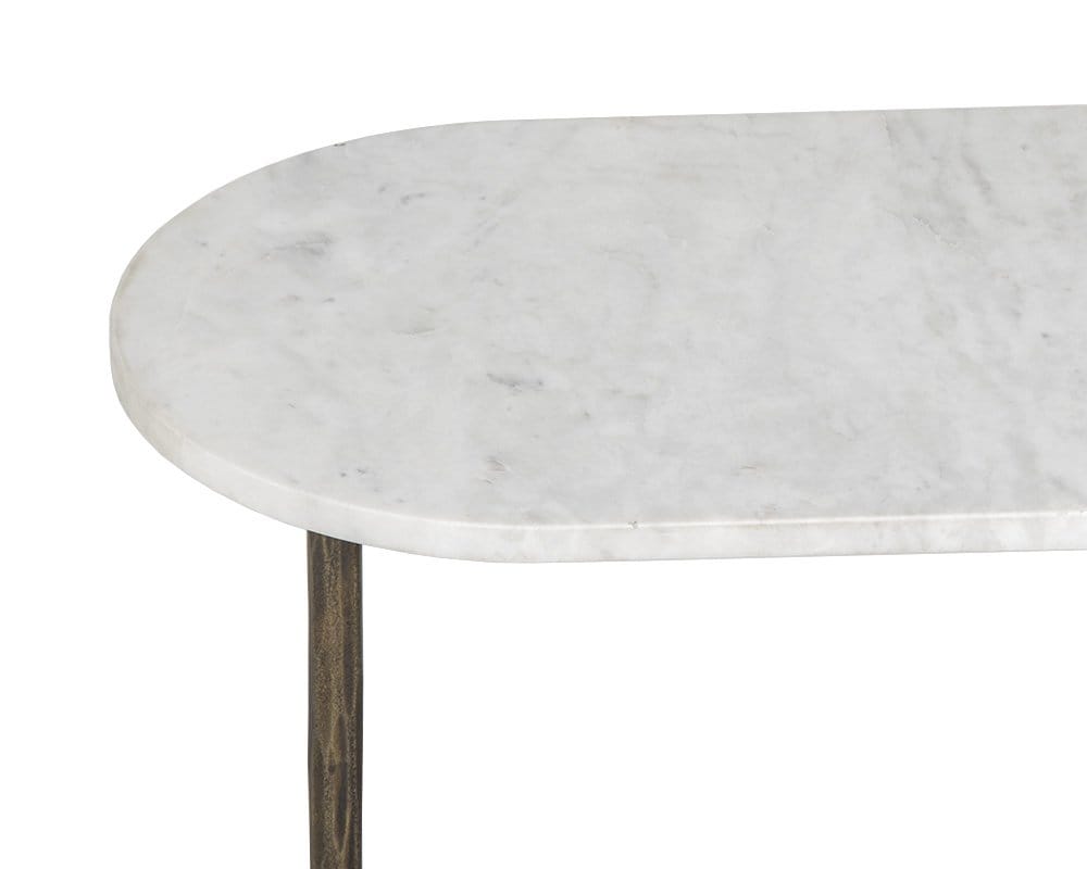 Sunpan - Eden Side Table - 106290 view 4