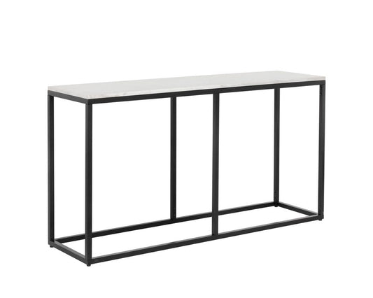 Sunpan - Ellery Console Table - 109322_CLOSEOUT view 2