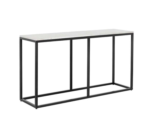 Sunpan - Ellery Console Table - 109322 veiw 2
