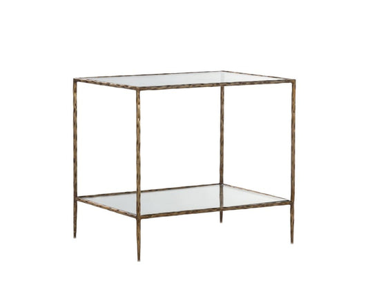 Sunpan - Emine Nightstand - 110762 view 2