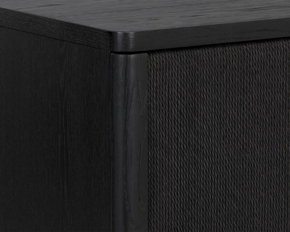 Sunpan - Etienne Nightstand - Black - 111314_CLOSEOUT view 7
