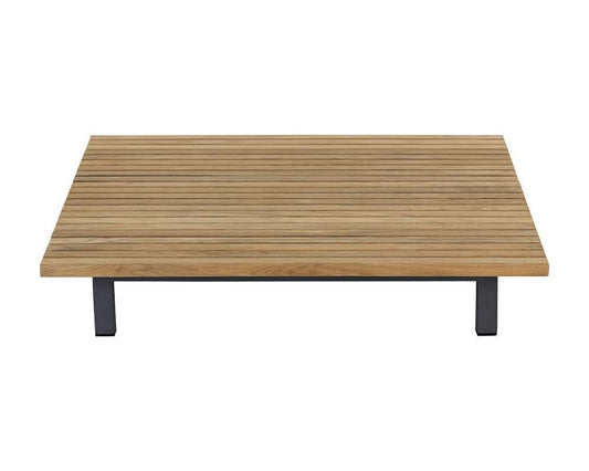 Sunpan - Geneve Coffee Table - 109534 veiw 2