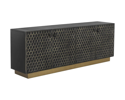 Sunpan - Hive Sideboard Large - 107026 view 2