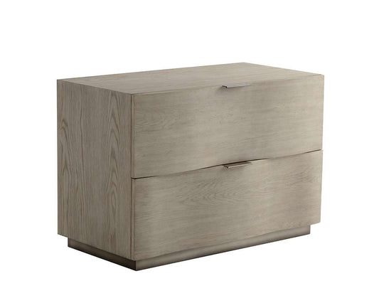 Sunpan - Hoyos Nightstand - 110660 veiw 2