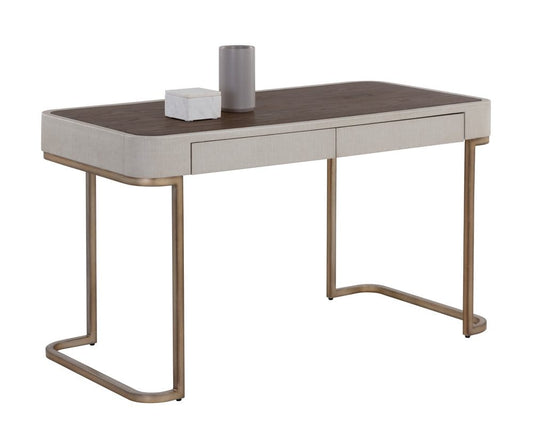 Sunpan - Jamille Desk - 108891 view 2