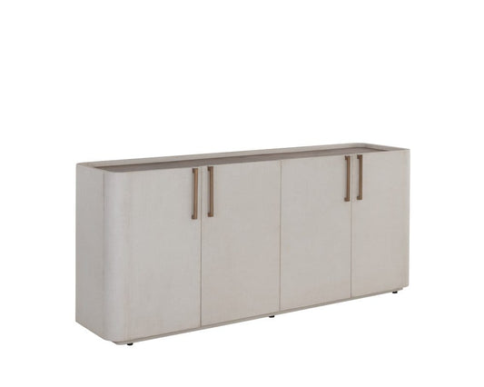 Sunpan - Jamille Sideboard - 108896_CLOSEOUT view 2