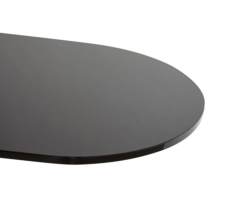 Sunpan - Solterra Lamont End Table - 107189 view 5