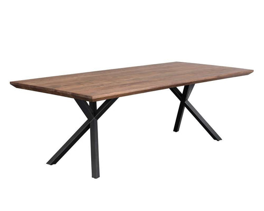 Sunpan - Lark Dining Table - 94in - 106130 veiw 2