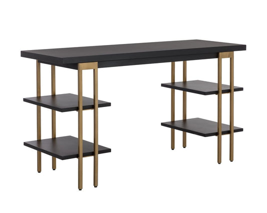 Sunpan - Levigne Desk - 111184_CLOSEOUT view 2