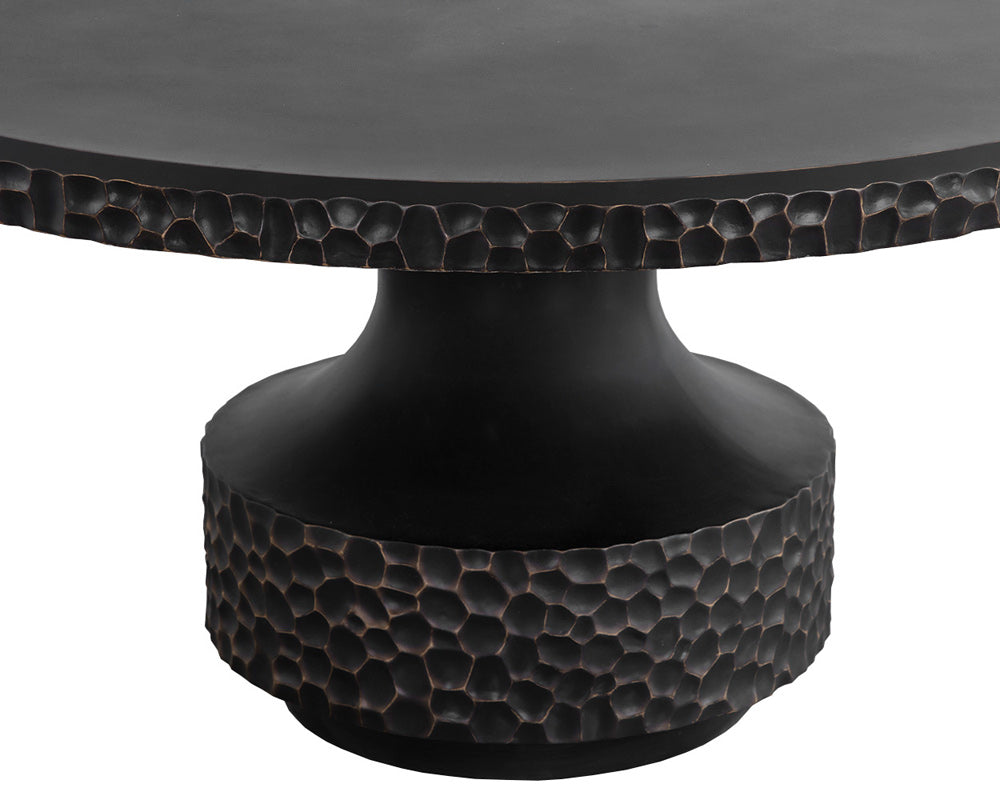 Sunpan - Mersin Dining Table 59in - 111368 view 5