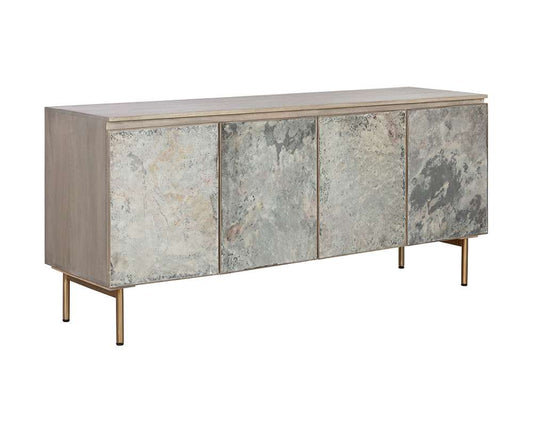 Sunpan - Mirabelli Sideboard - 107341 veiw 2