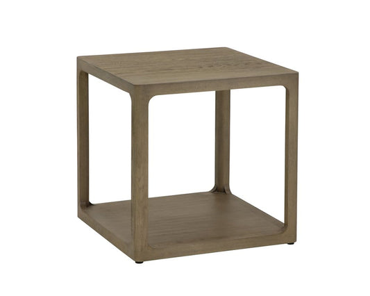 Sunpan - MIXT Doncaster Side Table - 107738 view 2