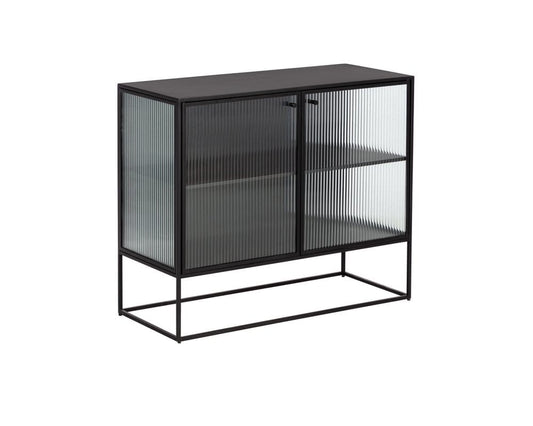 Sunpan - MIXT Parsons Sideboard - Small - 107475 view 2