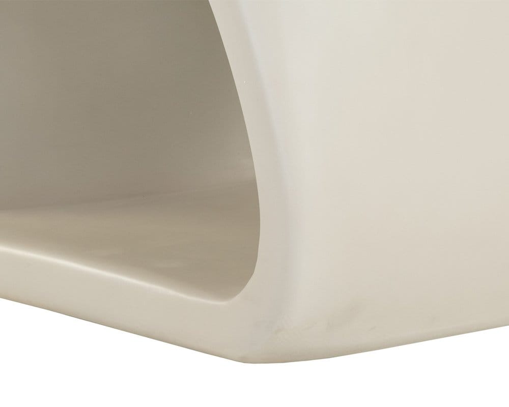 Sunpan - Orson Lounge Chair - Summer Sand - 111351_CLOSEOUT view 8