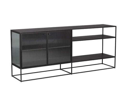 Sunpan - MIXT Parsons Sideboard - Large - 107478 veiw 2