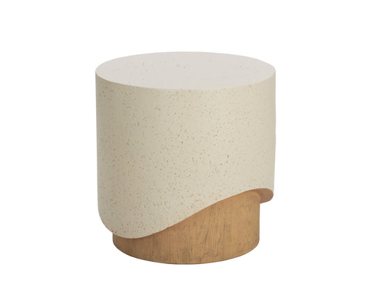Sunpan - Patras End Table - 111270 view 2