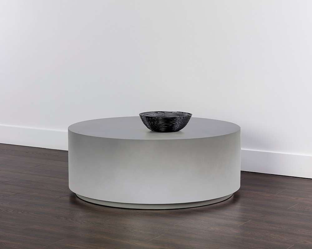 Sunpan - Solterra Perfetti Coffee Table - 108113 veiw 3