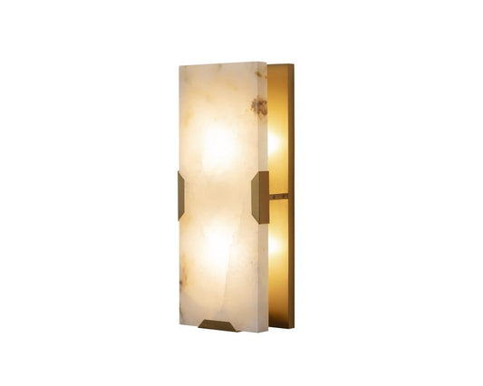 Sunpan - Rovira Sconce - 111618 view 2