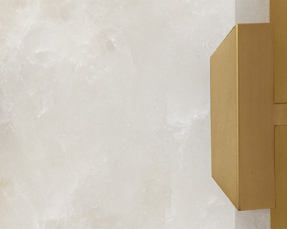 Sunpan - Rovira Sconce - 111618 view 7