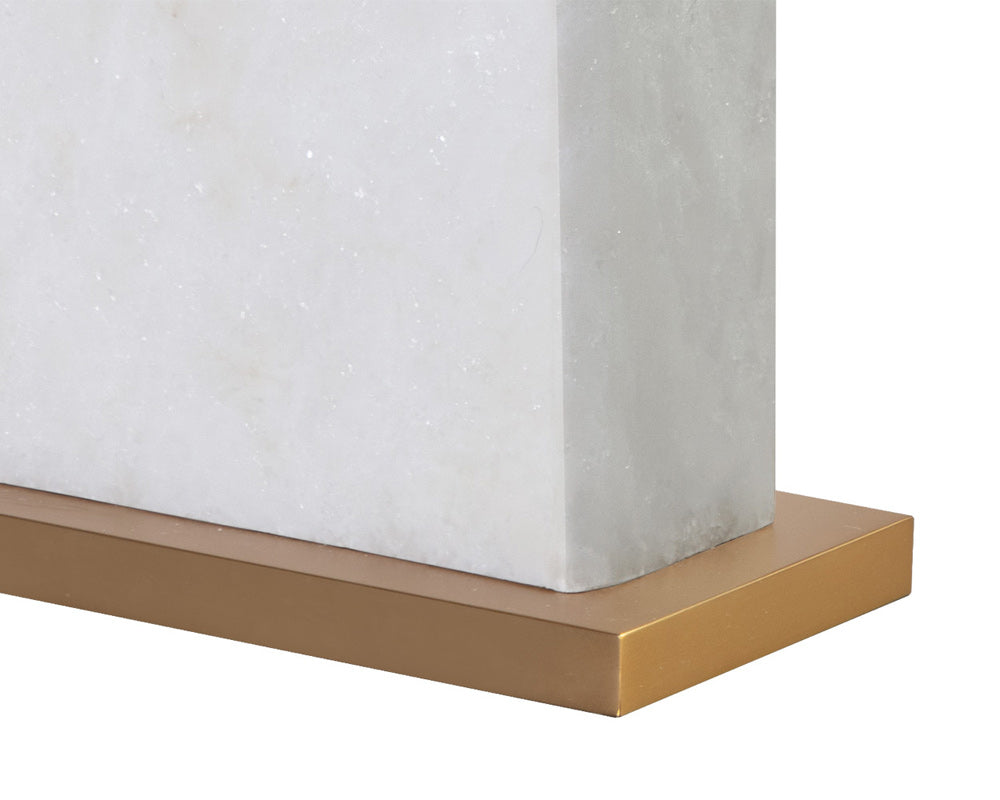 Sunpan - Rovira Table Lamp - 111808 view 5