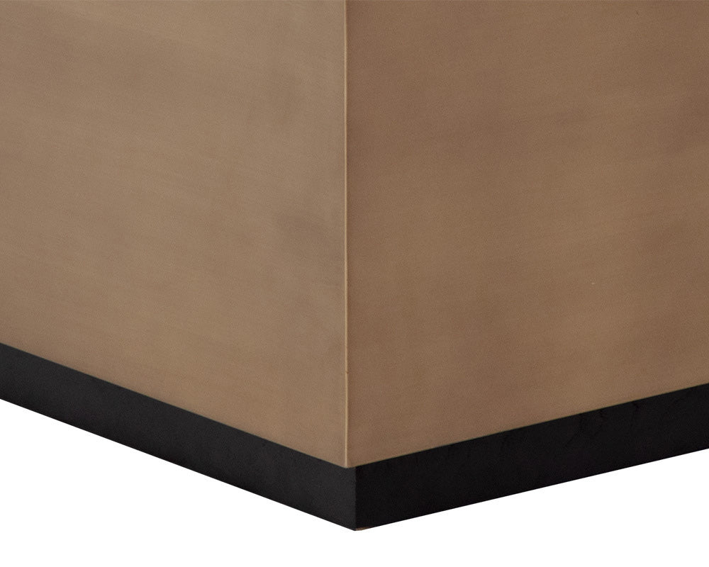 Sunpan - Ikon Shiloh Coffee Table - 108243 view 5