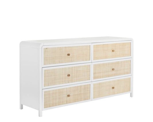 Sunpan - Tierra Dresser Small - 110429 view 2
