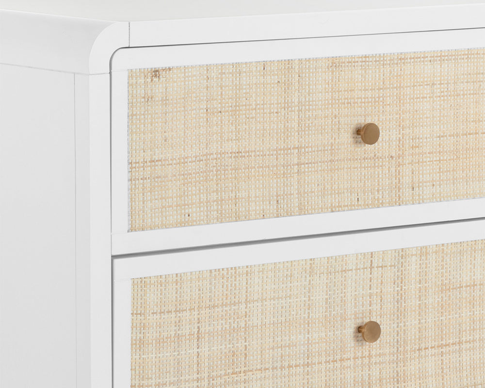 Sunpan - Tierra Dresser Small - 110429 view 6