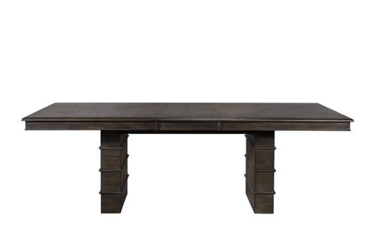 Sunset Trading - Cali Extendable Dining Table - DLU-CA113 veiw 2