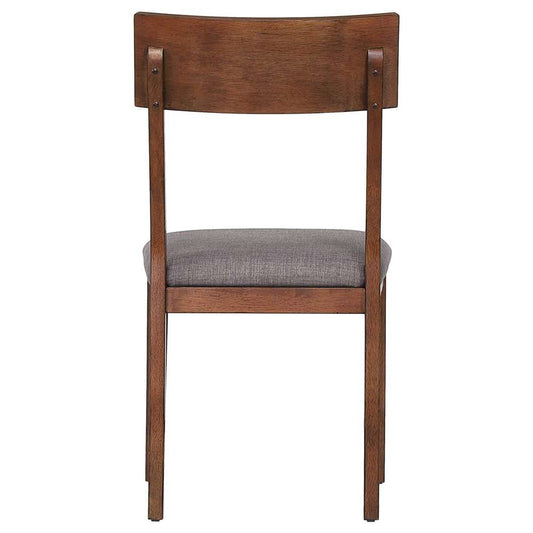 Sunset Trading - Mid Century Dining Chair (Set of 2) - DLU-MC-C45-2 veiw 2