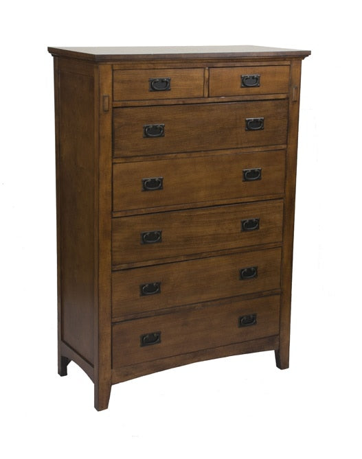 Sunset Trading - Tremont Chest - SS-TR750-CH veiw 1
