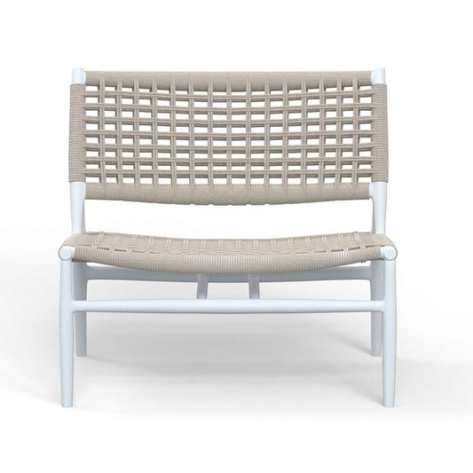 Sunset West - Bahia Cushionless Accent Chair - SW4902-21A veiw 2