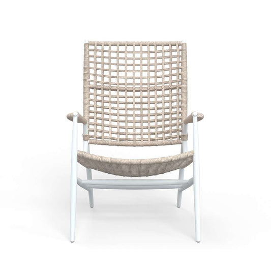 Sunset West - Bahia Highback Accent Chair - SW4902-21HB veiw 2