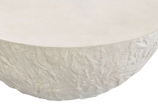 Sunset West - Bazaar Antique Stone Bowl Coffee Table - Stone - SW6204-CTBWL veiw 2