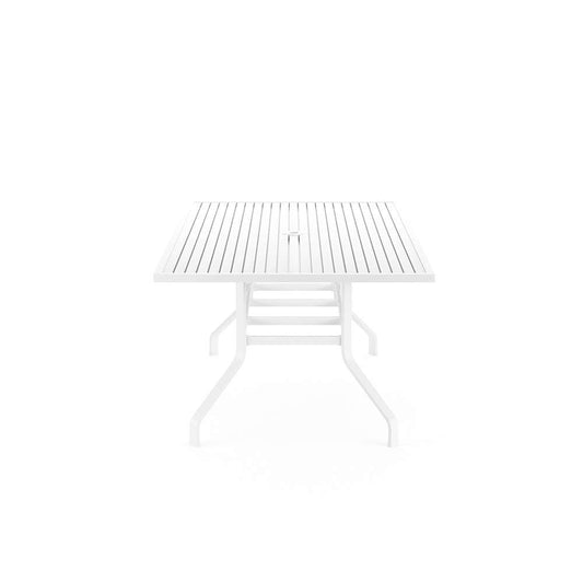 Sunset West - Bristol 72in Rectangular Dining Table - SW501-T72 veiw 2