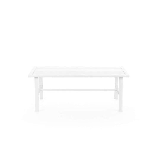 Sunset West - Bristol Coffee Table - SW501-CT veiw 2