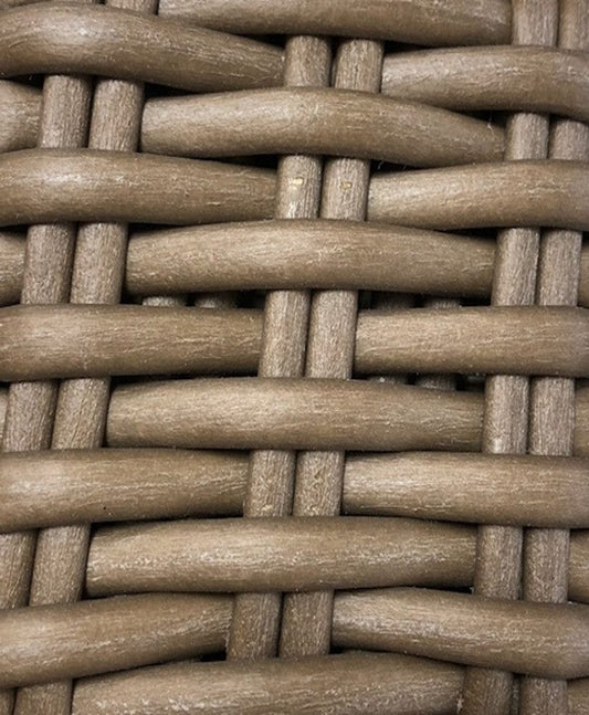 Sunset West - Coronado Sofa in Canvas Skyline w/ Self Welt - Browns - SW2101-23-14091 view 2